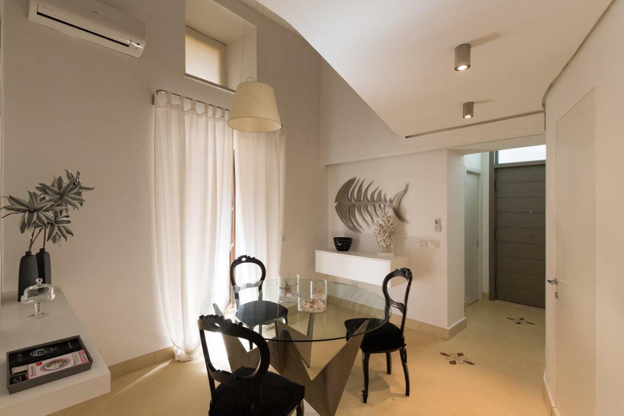 Etnart Gallery House Catánia Buitenkant foto