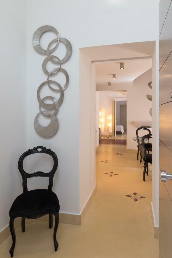 Etnart Gallery House Catánia Buitenkant foto