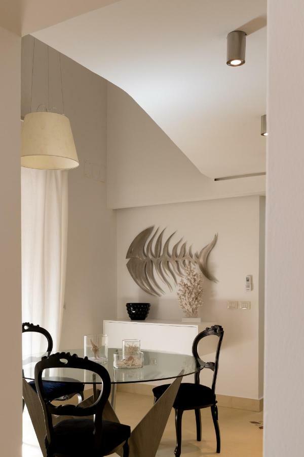 Etnart Gallery House Catánia Buitenkant foto